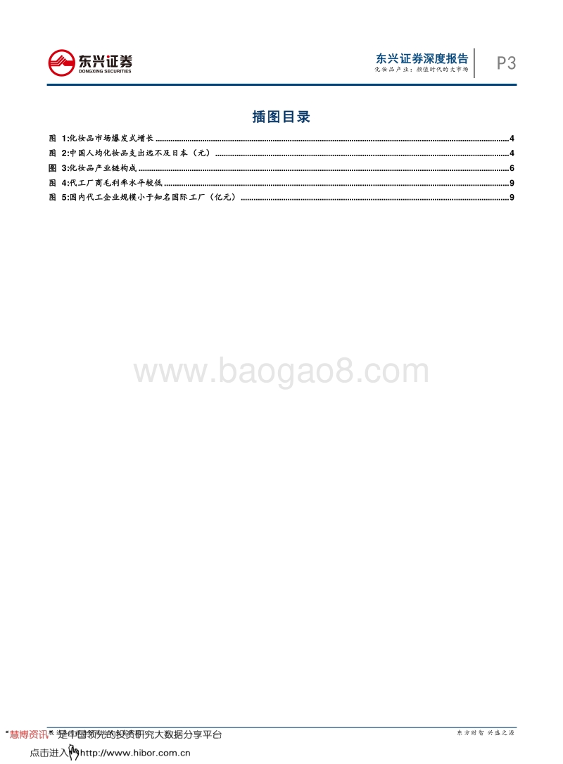 369-东兴证券-化妆品行业：颜值时代的大市场-20190522.pdf_第3页