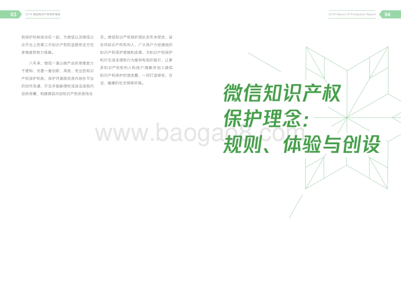 2019年微信知识产权保护报告.pdf_第5页