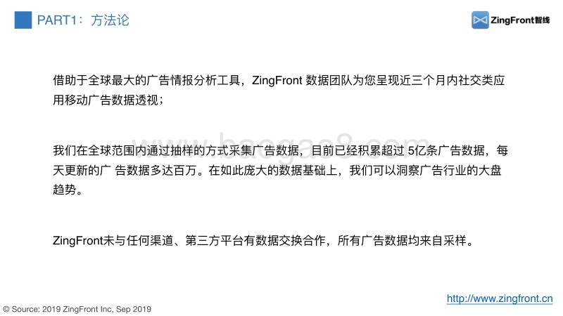 近三月社交类应用广告数据透视.pdf_第3页