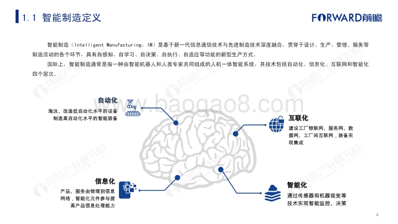 2019年中国智能制造发展现状及趋势分析报告.pdf_第4页