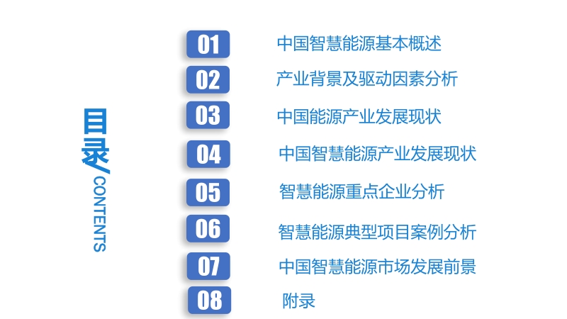 2019年中国智慧能源产业投资前景研究报告.pdf_第3页