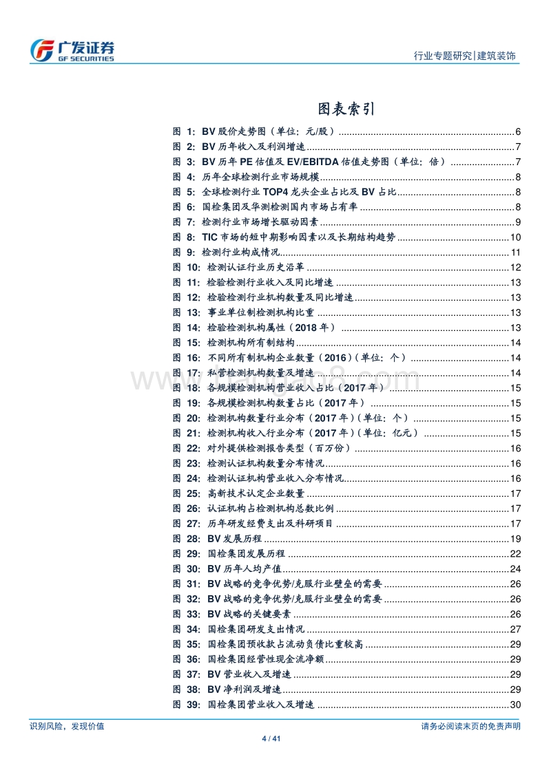 百年检测龙头BV成功之道对国内企业有何启示？.pdf_第4页