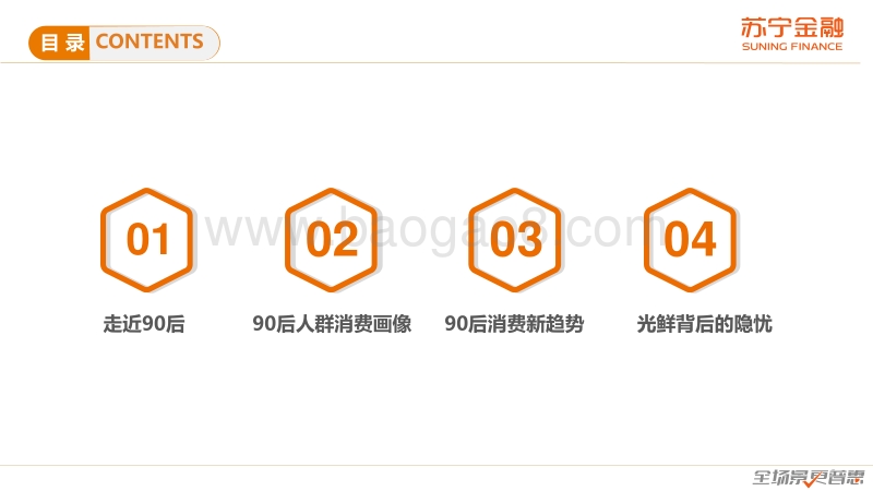 苏宁——90后人群消费趋势研究报告.pdf_第2页