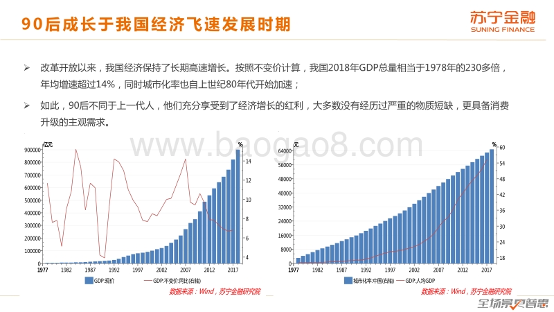 苏宁——90后人群消费趋势研究报告.pdf_第5页