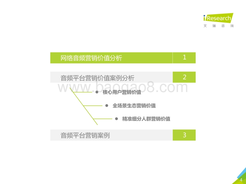 2019年音频平台营销价值研究案例报告.pdf_第4页