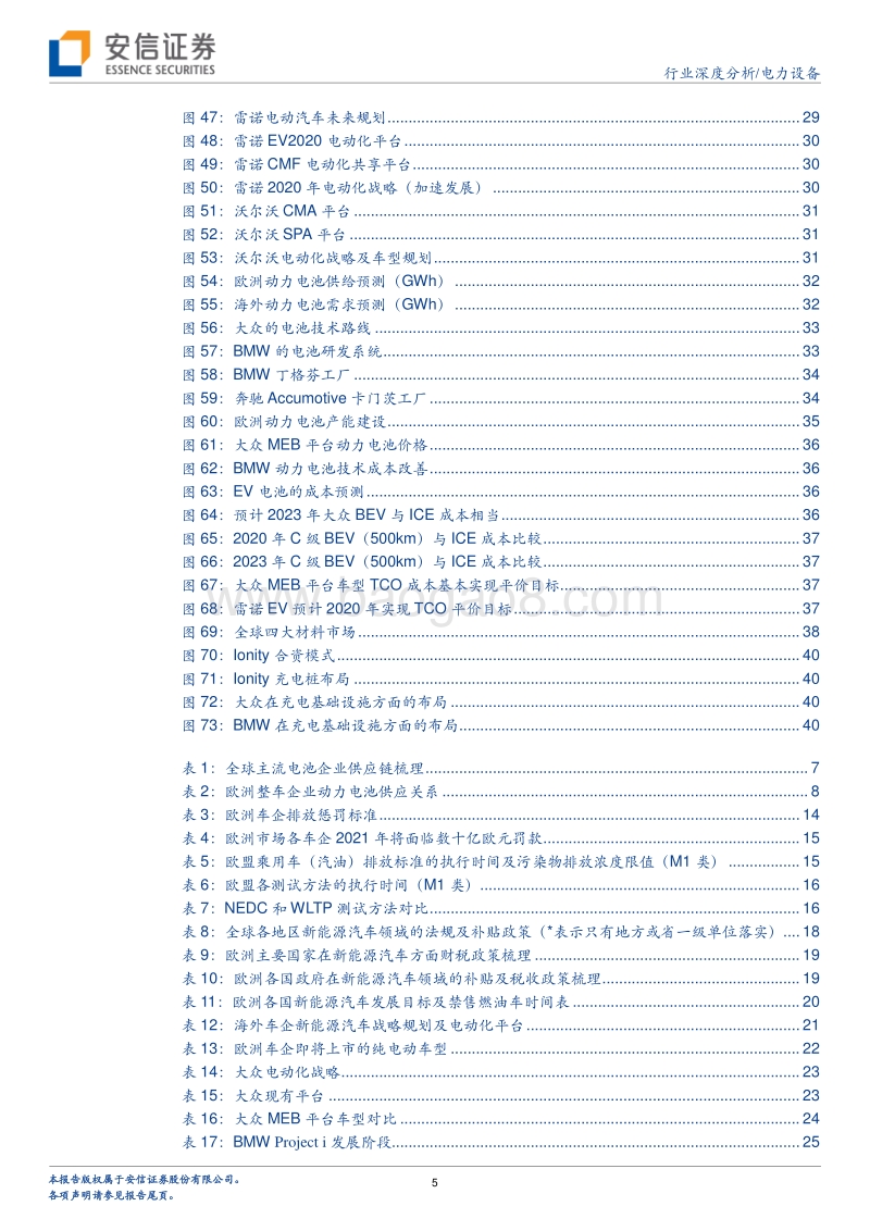 变革与反击----欧洲传统汽车强国电动化一触即发.pdf_第5页
