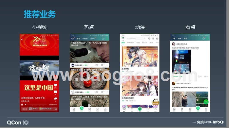 爱奇艺推荐中台探索与实践-张时骏.pptx_第5页