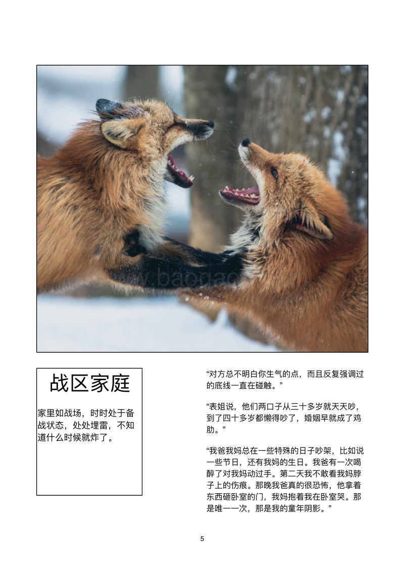 2019家庭红宝书：家庭篇.pdf_第5页