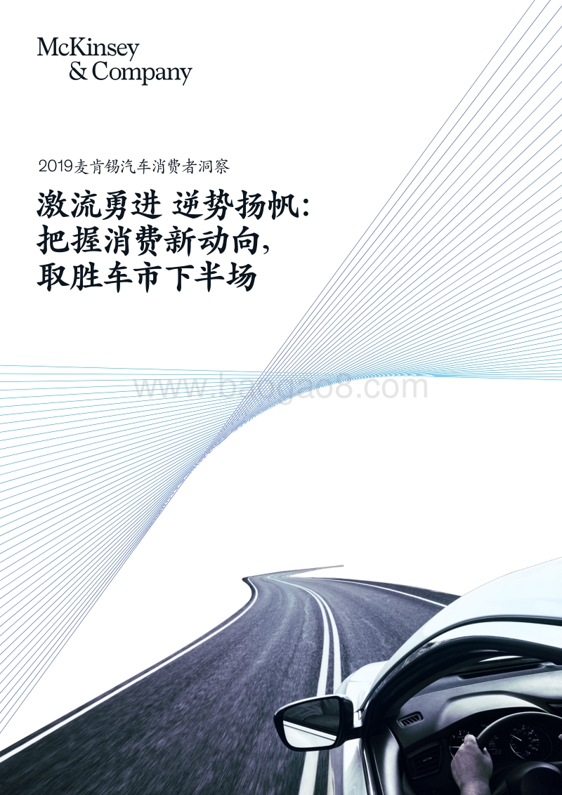 2019中国汽车消费者洞察报告.pdf_第1页
