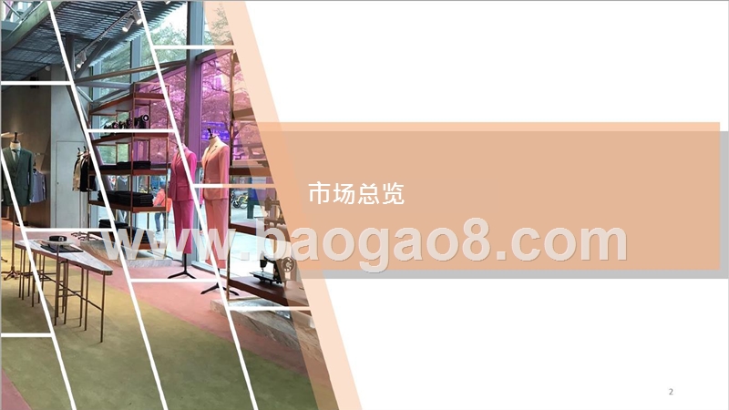 2019中国服装市场总览与前景分析报告.pptx_第4页