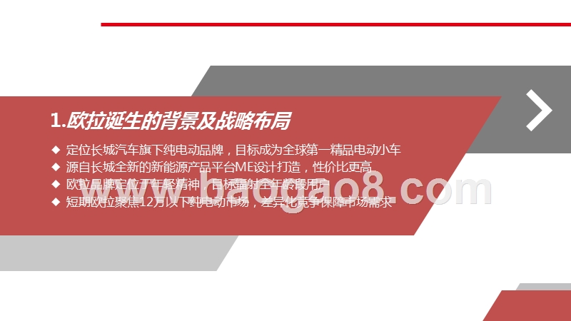 2019-2020汽车行业品牌企业长城汽车调研分析报告.pptx_第3页