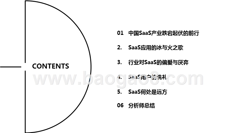 2019-2020年中国SaaS产业研究报告.pptx_第2页
