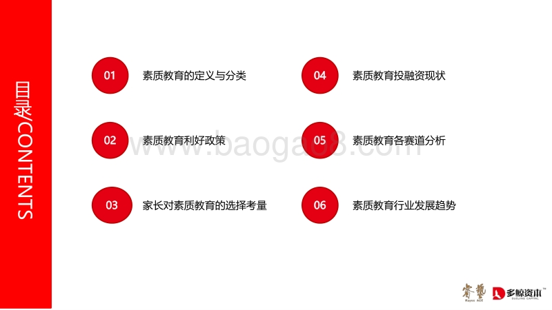 2018年少儿素质教育投融资报告.pdf_第2页