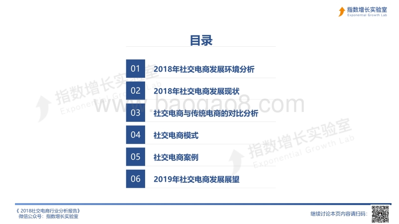 2018社交电商行业分析报告.pdf_第2页