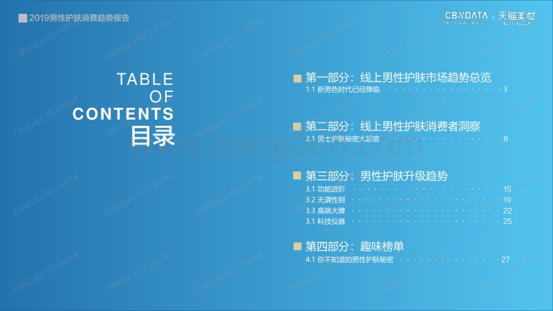 2019男性护肤消费趋势报告.pdf_第2页