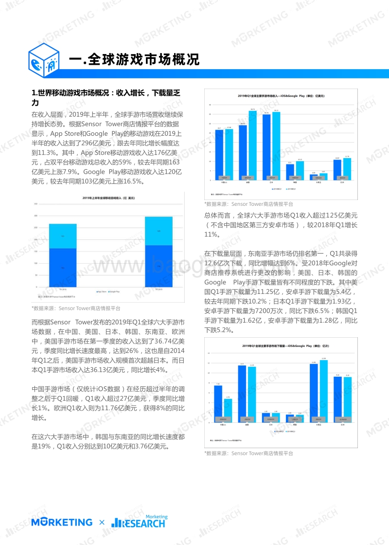 2019年超休闲游戏行业发展报告.pdf_第3页