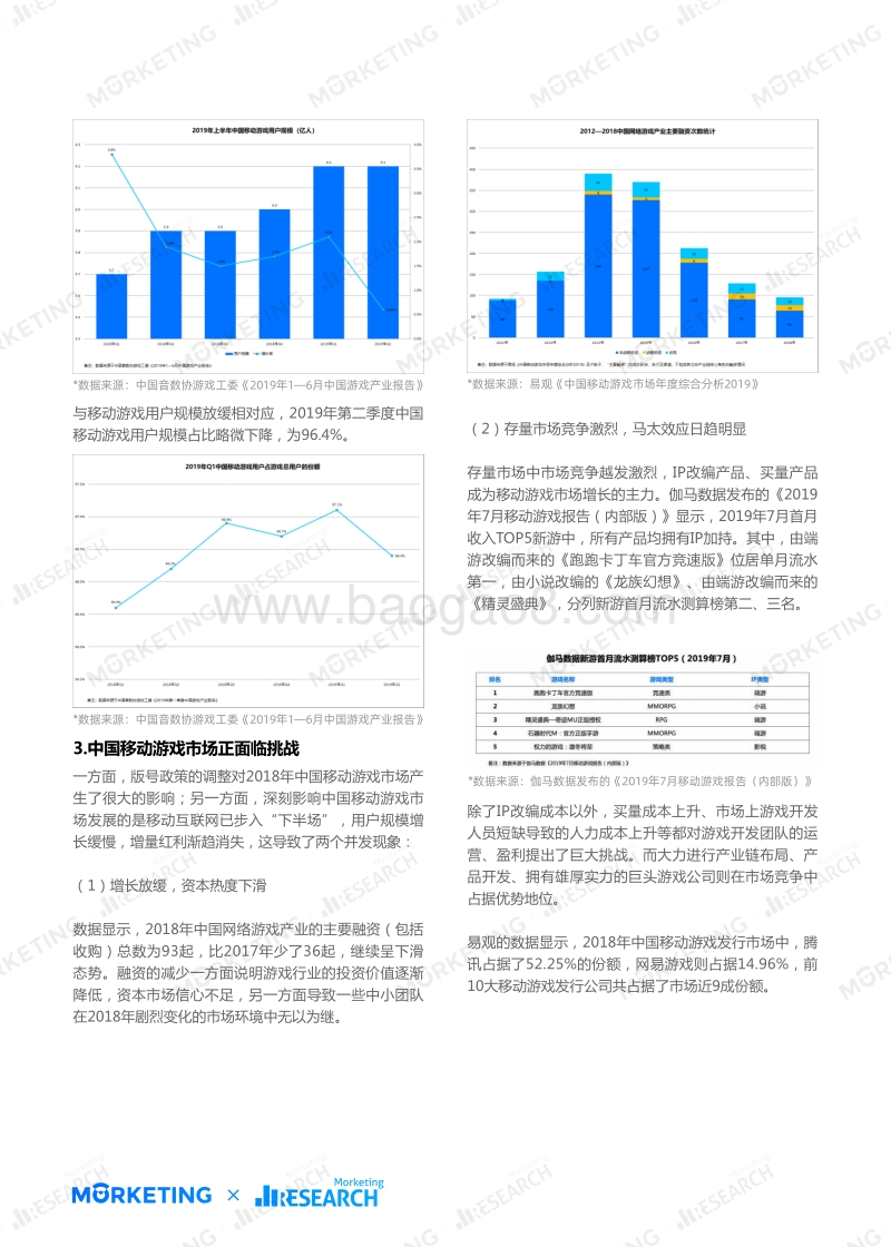 2019年超休闲游戏行业发展报告.pdf_第5页