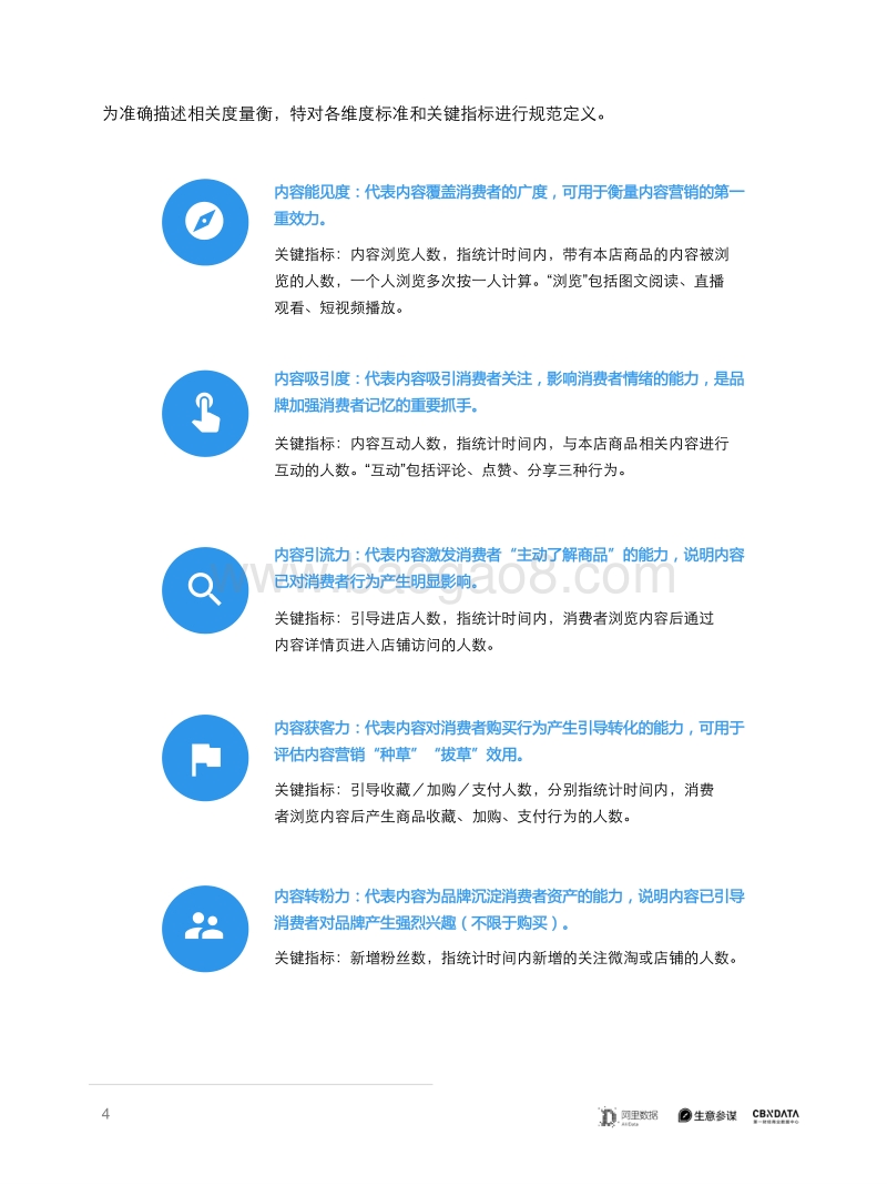 淘宝内容营销5A度量衡白皮书.pdf_第4页