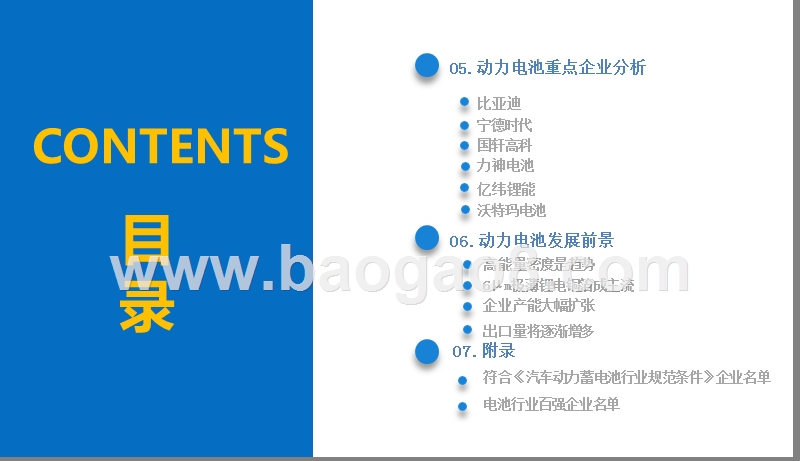 2019-2020中国动力电池行业发展分析报告.pptx_第4页