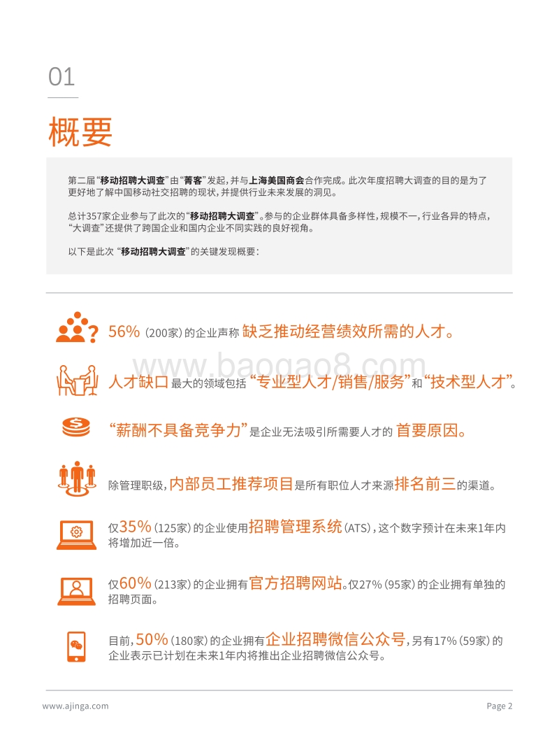 2018-2019中国“移动招聘大调查”趋势研究报告.pdf_第4页