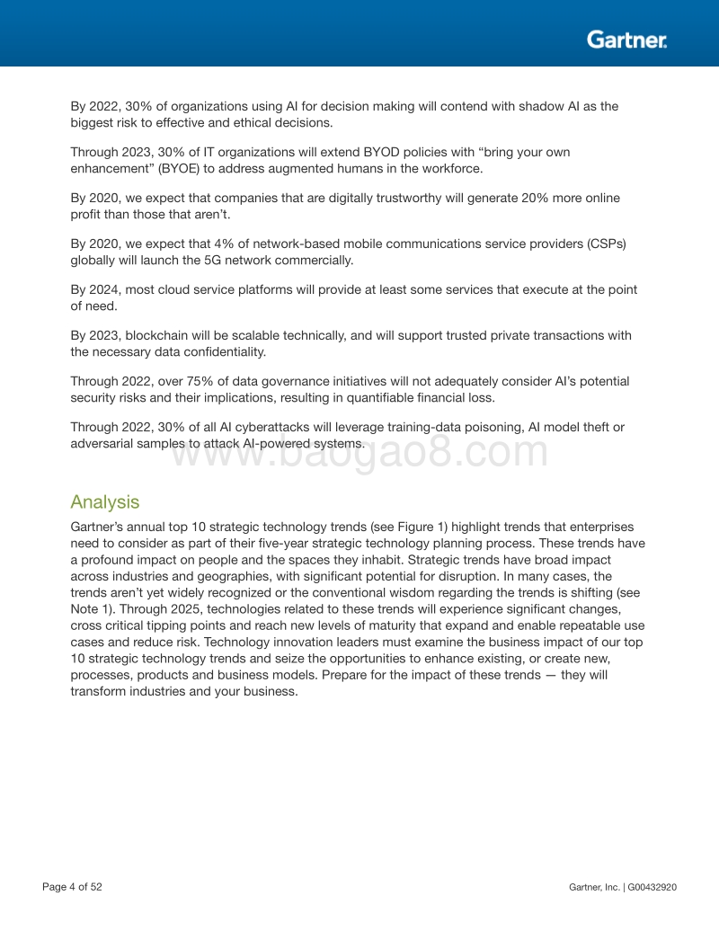 2020年十大战略技术趋势.pdf_第4页