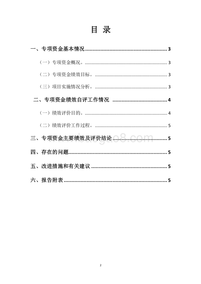 20XX年度少数民族特色村镇（寨）发展奖励专项资金绩效自评报告.docx_第2页