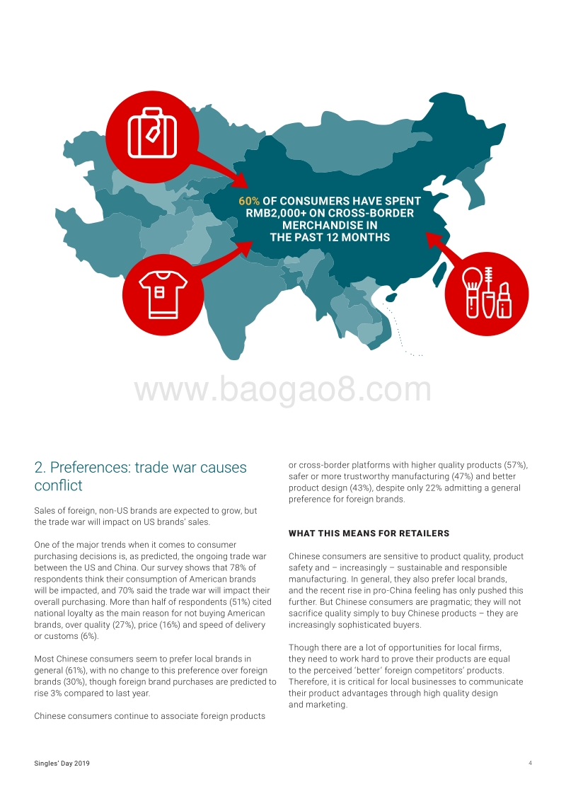零售现象：2019年双十一之前企业应该知道什么？.pdf_第4页