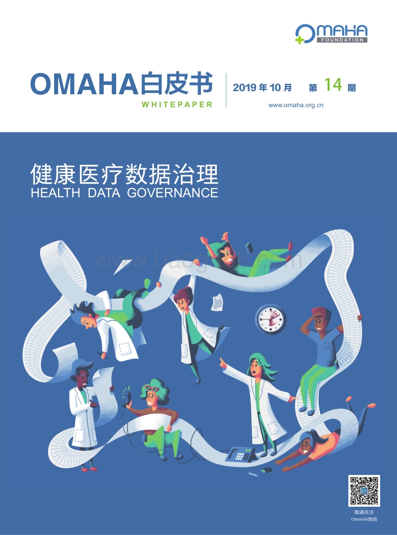 健康医疗数据治理.pdf_第1页