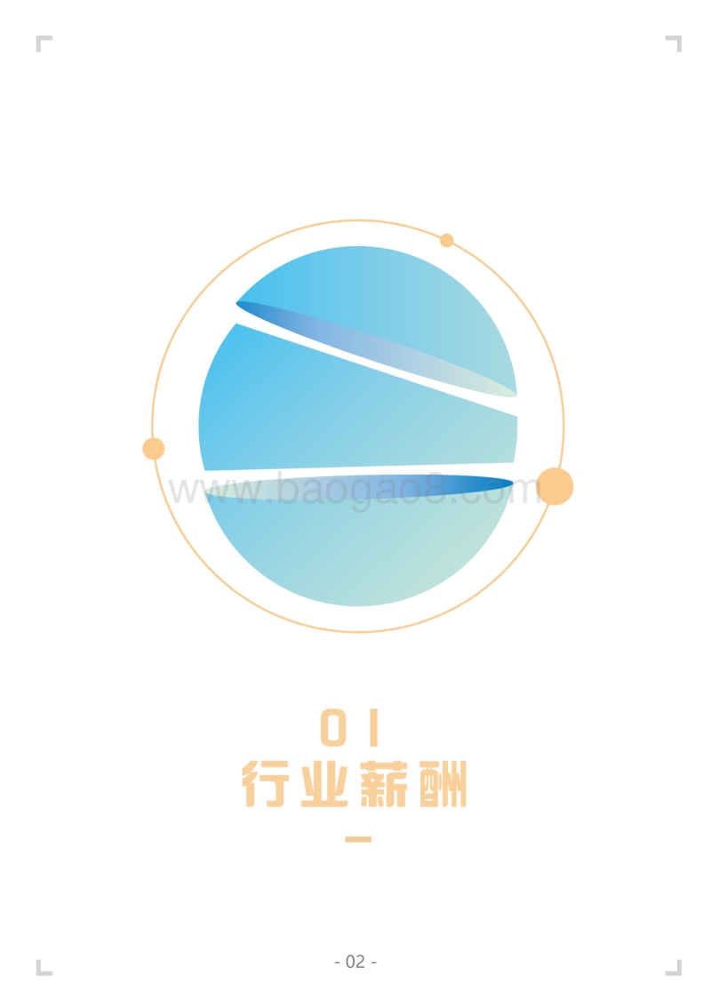 2017年度薪酬大数据报告.pdf_第3页