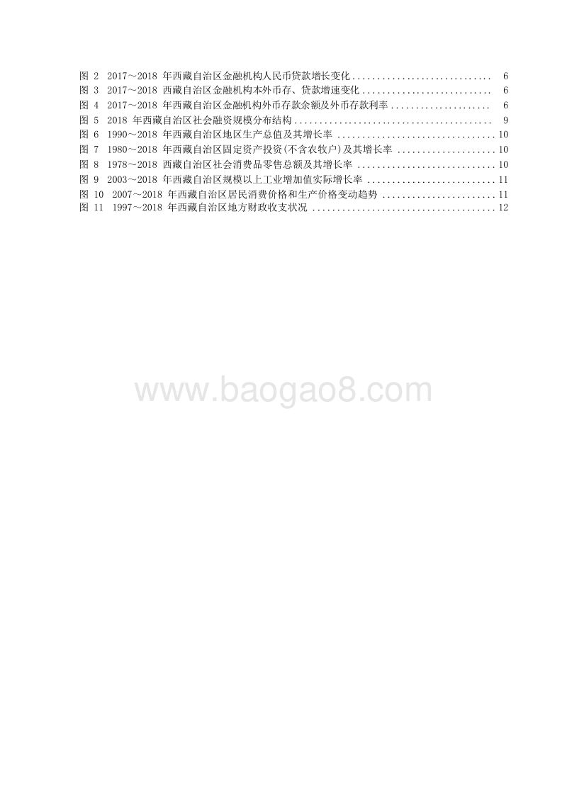 2019西藏自治区金融运行报告.docx_第5页
