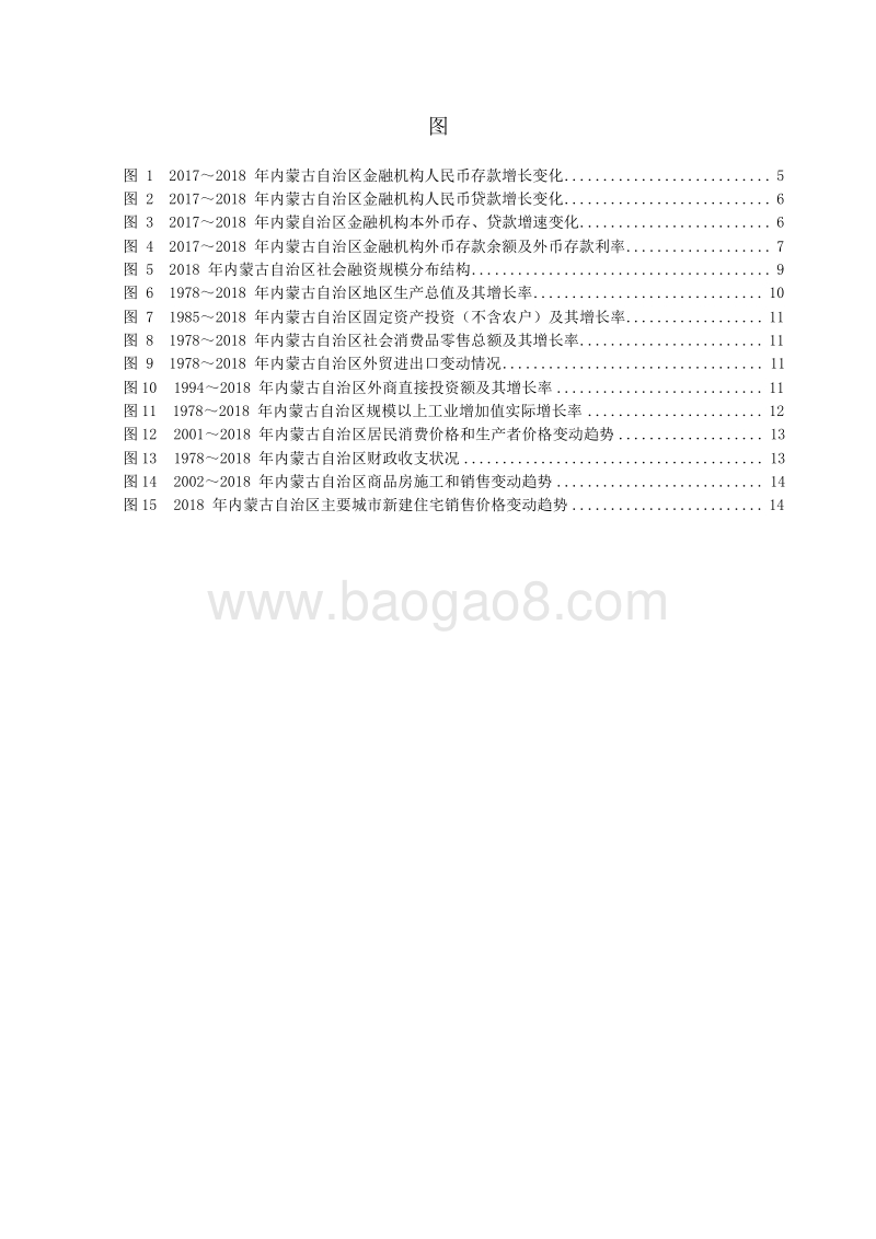 2019内蒙古自治区金融运行报告.docx_第5页