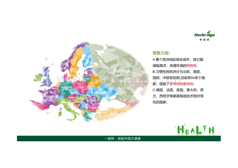 欧洲健康市场发展风向标解析报告.pdf_第3页
