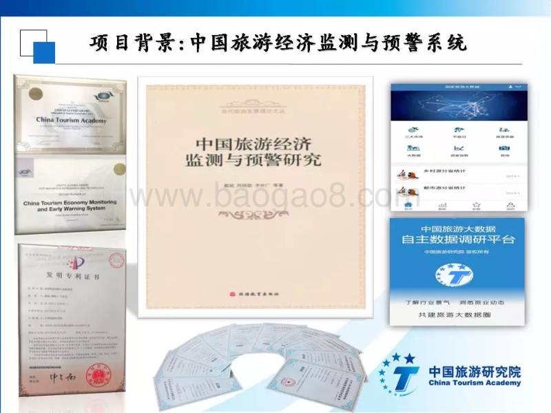 2019年上半年全国旅游经济运行情况.pdf_第2页