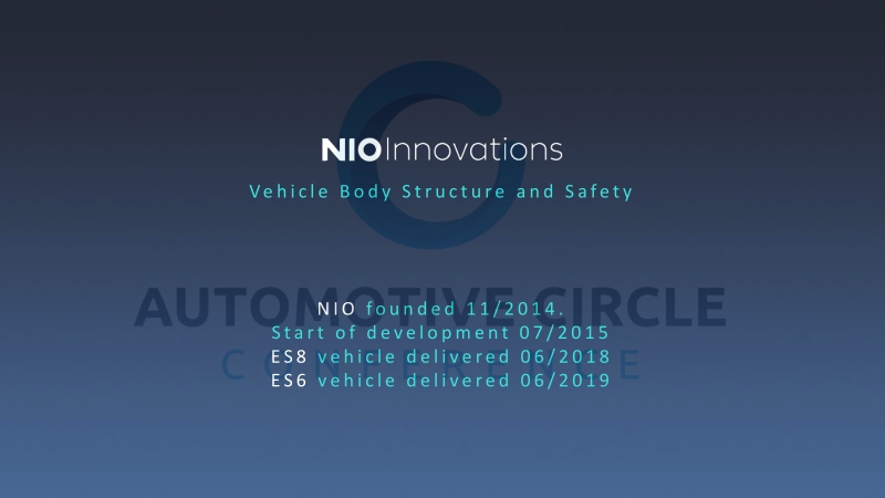 蔚来汽车车身设计08_EuroCarBody2019_Presentation_Nio_Update.pdf_第2页