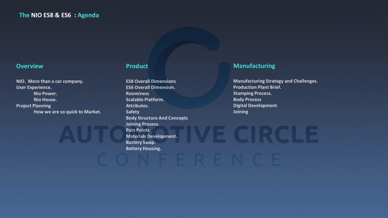 蔚来汽车车身设计08_EuroCarBody2019_Presentation_Nio_Update.pdf_第3页