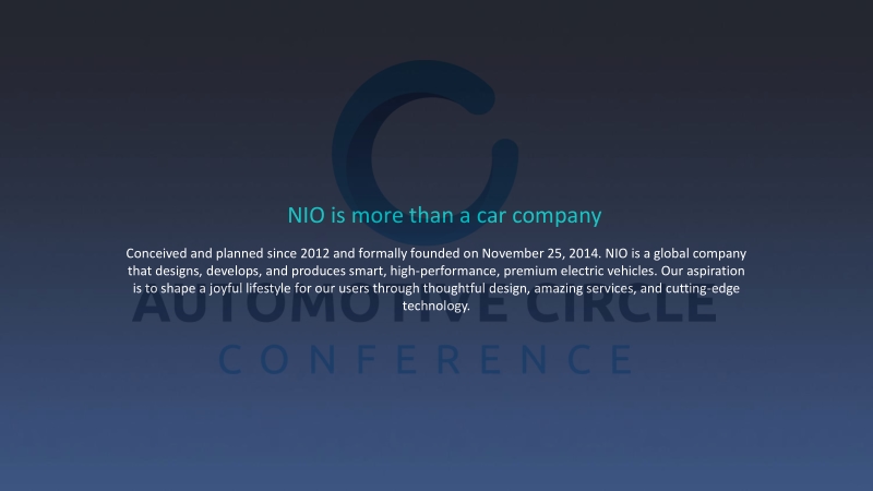 蔚来汽车车身设计08_EuroCarBody2019_Presentation_Nio_Update.pdf_第4页