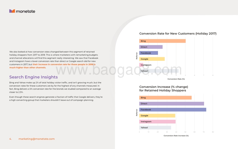 2019年假日购物消费者研究.pdf_第4页