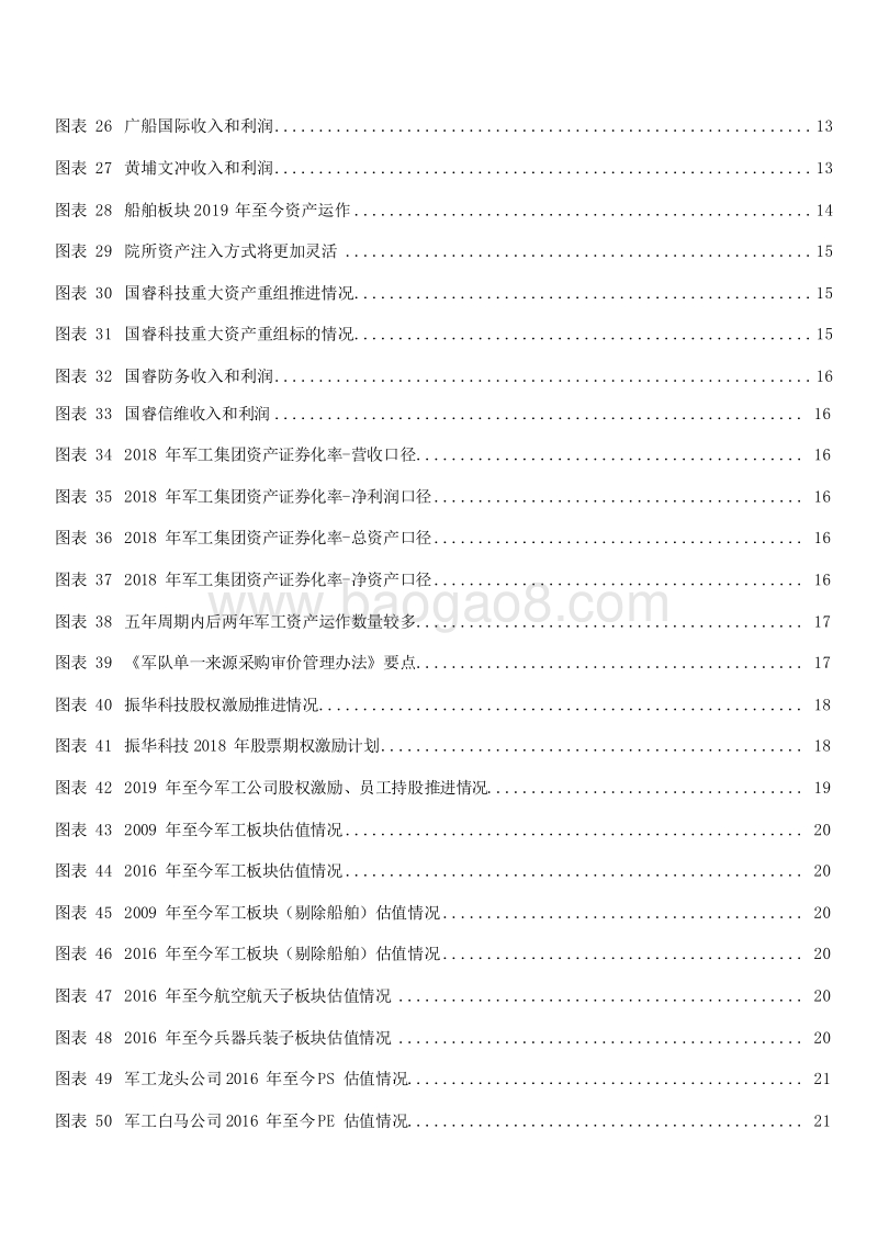 军工行业2020年度投资策略分析报告.docx_第4页