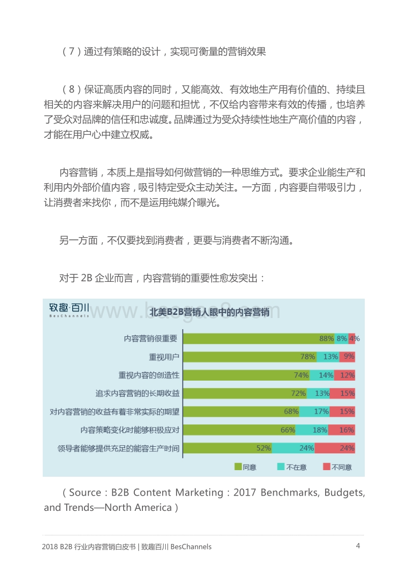 2018B2B内容营销策略白皮书.pdf_第4页