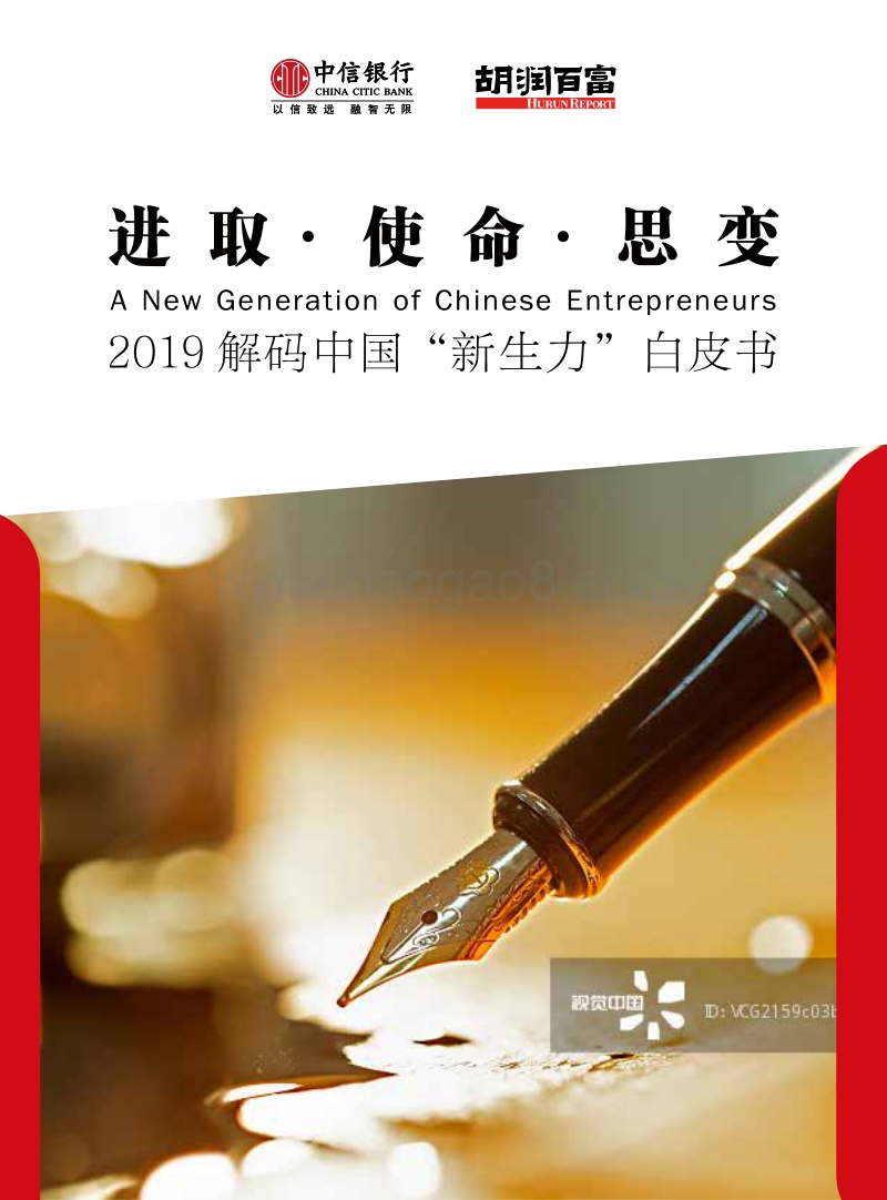 549-2019解码中国“新生力”白皮书.pdf_第1页