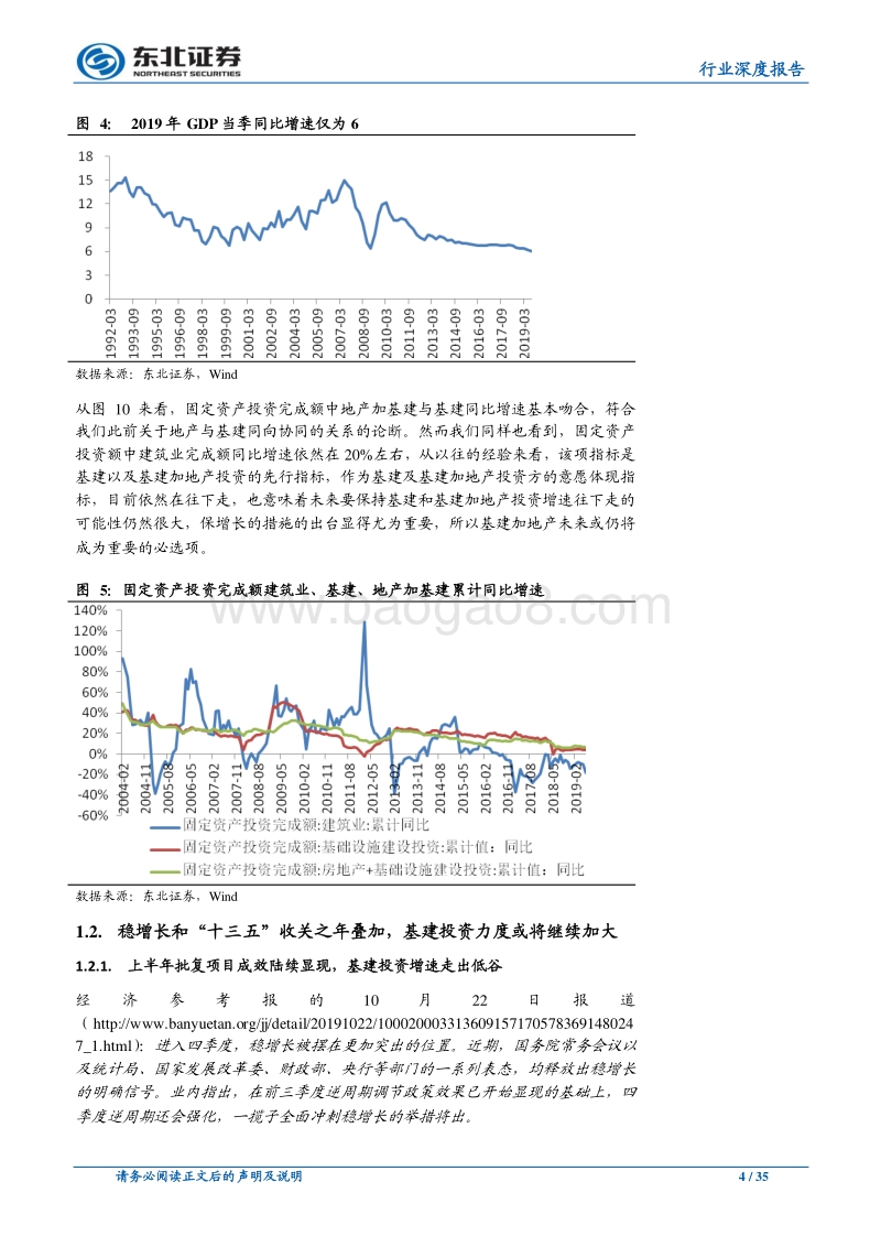 建筑央企，行业龙头，谋定而后动.pdf_第4页
