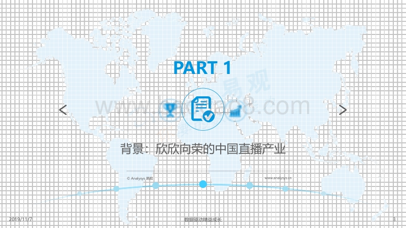 2019中国音频直播市场专题分析.pdf_第3页