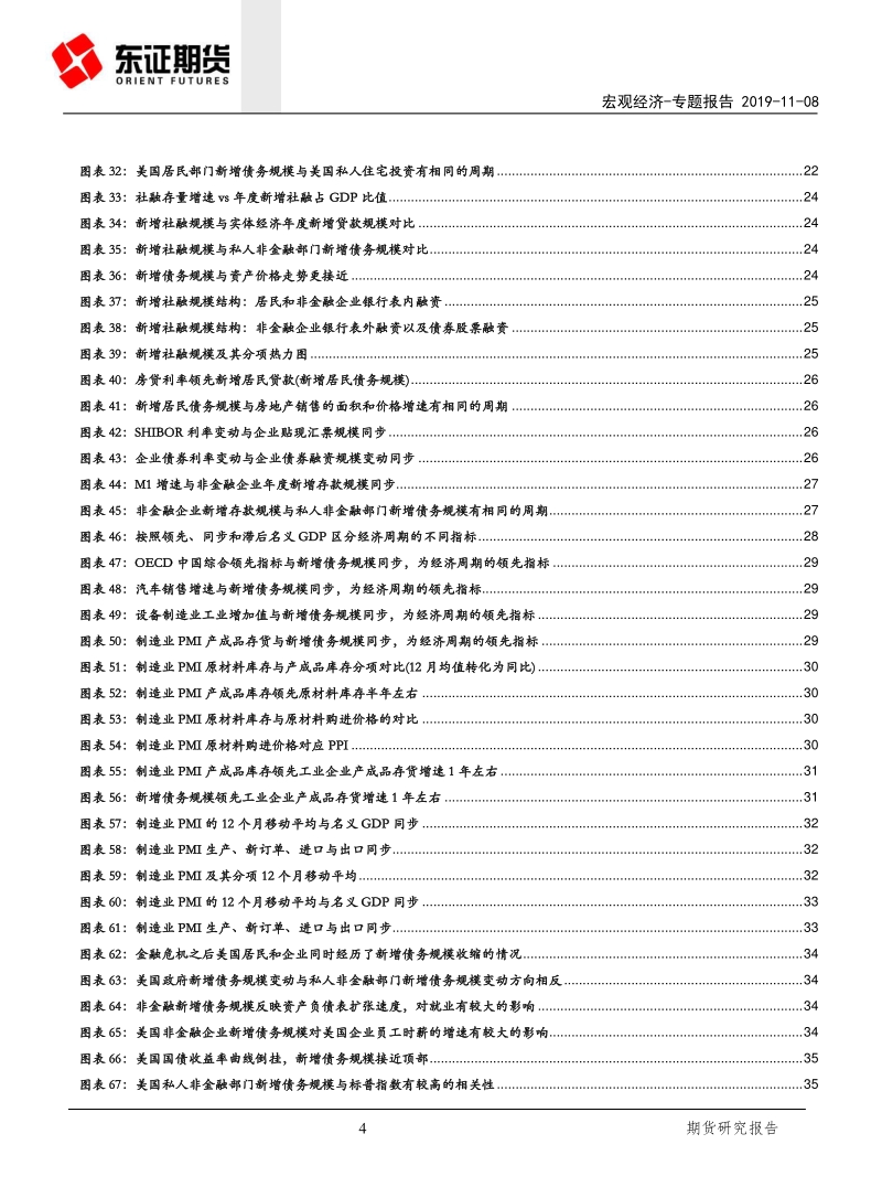 宏观经济专题报告：超越美林时钟.pdf_第4页