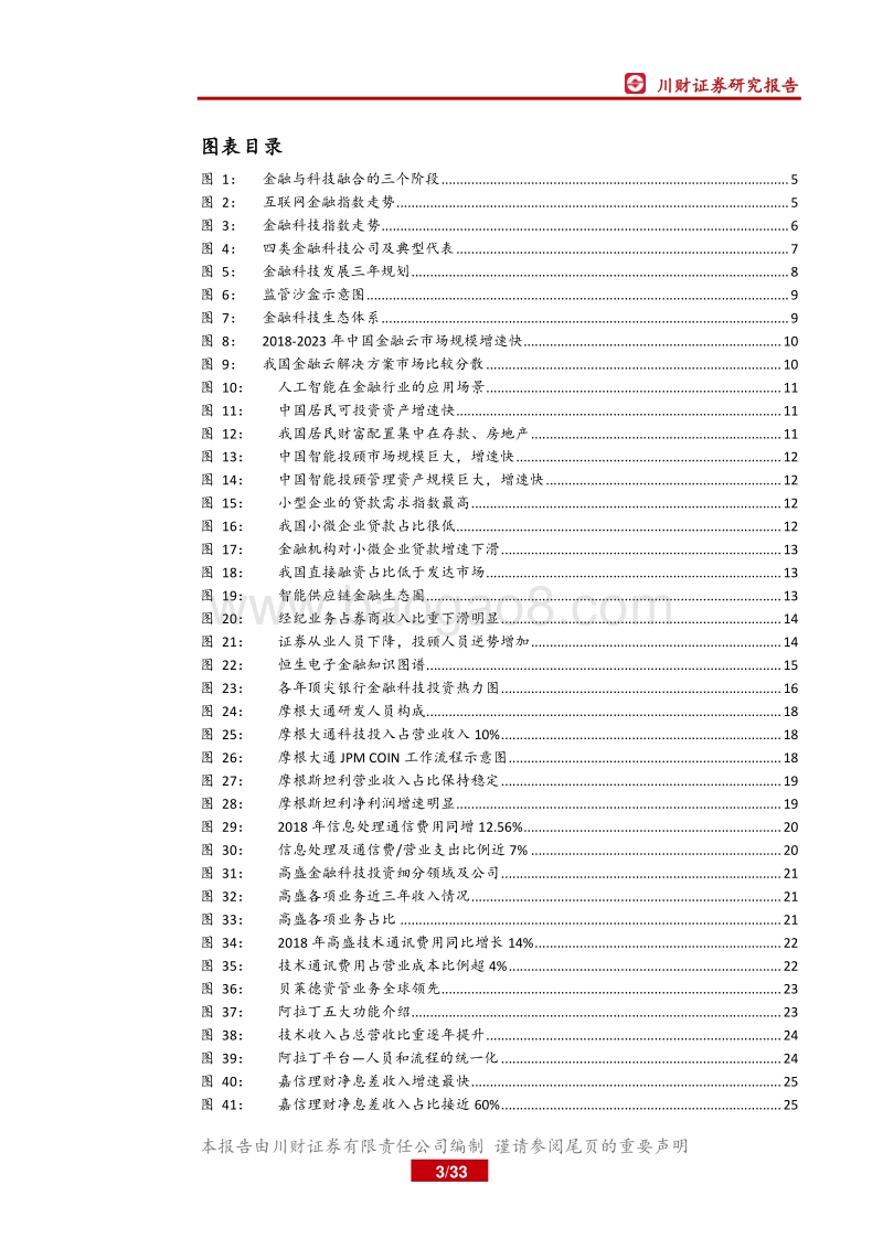 金融科技系列深度三：国际投行金融科技转型启示录.pdf_第3页