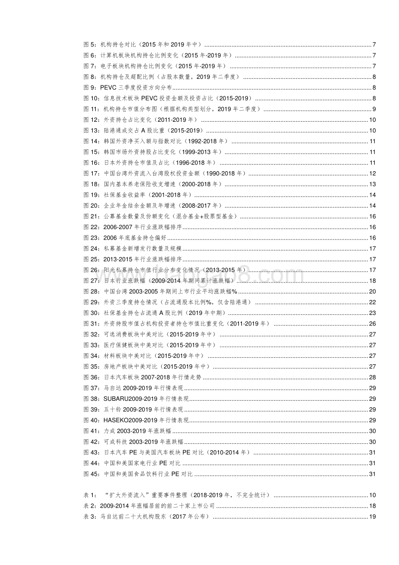 中长期坚守科技消费主线（一）：投资者结构篇.pdf_第3页