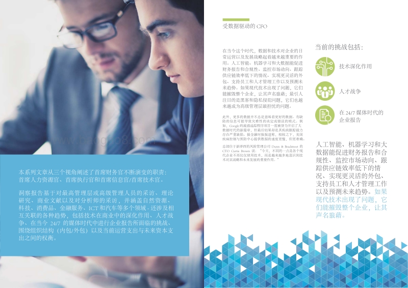 受数据驱动的CFO.pdf_第2页