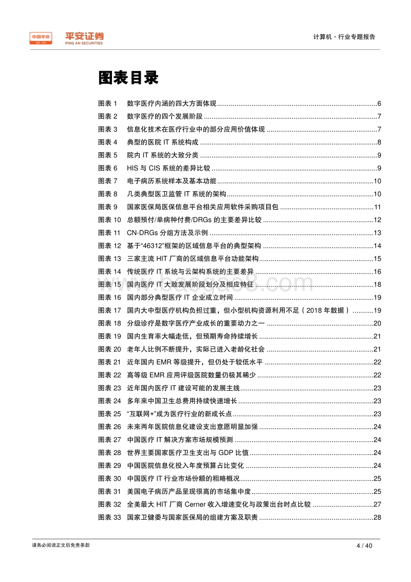 数字医疗：内涵、动力、问题与前景.pdf_第4页