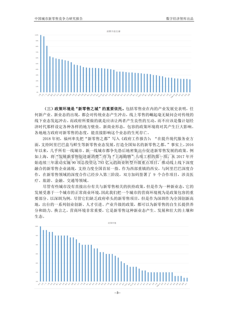 新零售城市竞争力排名.pdf_第4页