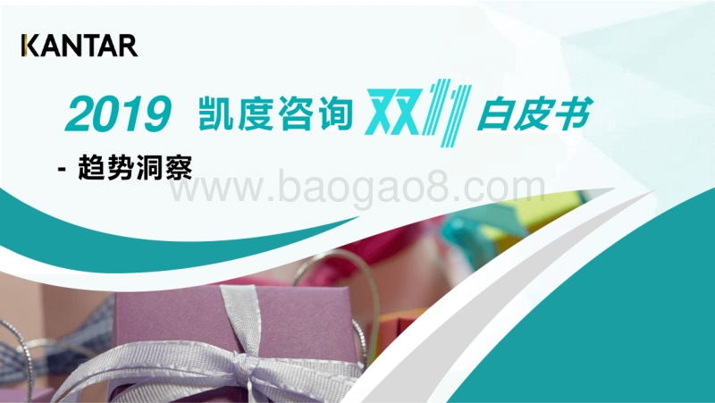 2019双11白皮书.pdf_第1页