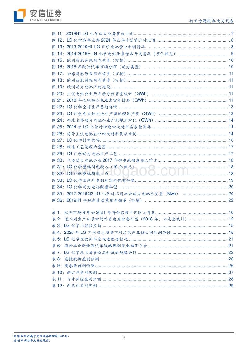 LG专题系列一：LGChem-引领全球高增长，产业链深度受益.pdf_第3页